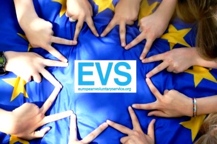 SVE-Servizio-Volontario-Europeo